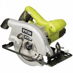 Пила дисковая по дереву RYOBI EWS1150RS2